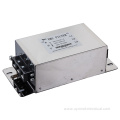 30kW noise EMC filter for servocontrol EMI filter